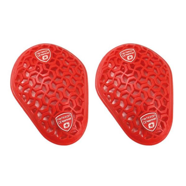 Gomiti e Spalle Moto HARISSON Shoulder Air Wise Gomiti e Spalle Moto HARISSON Shoulder Air Wise