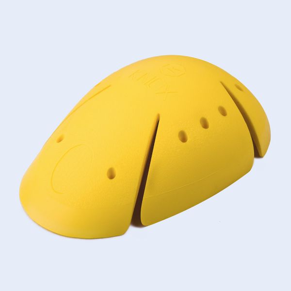 Gomiti e Spalle Moto Knox Shoulder protector micro-lock