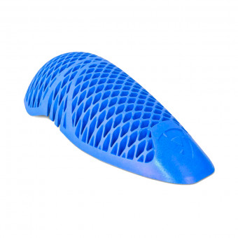 Gomiti e Spalle Moto REV'IT SEEFLEX RV10 Blu