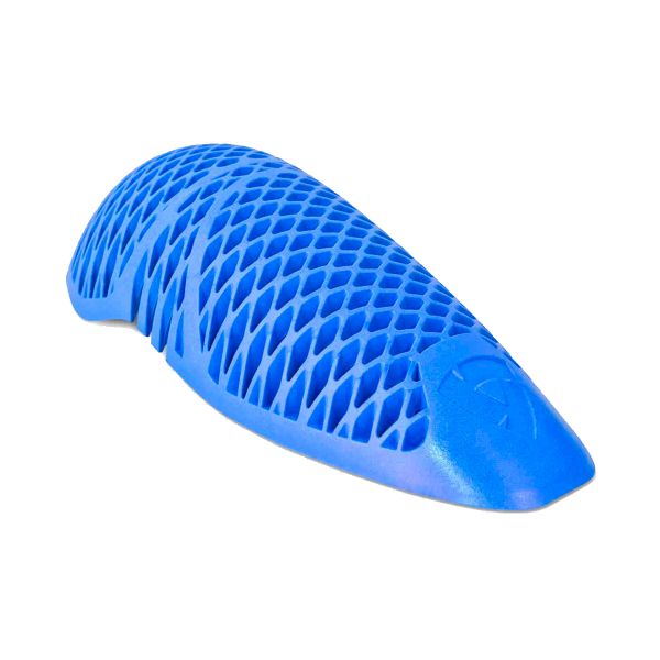 Gomiti e Spalle Moto REV'IT SEEFLEX RV10 Blu