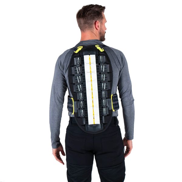 Paraschiena Moto Knox Aegis Back Protector 5 Plate