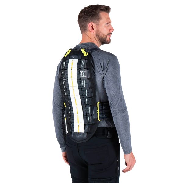 Knox Aegis Back Protector 8 Plate
