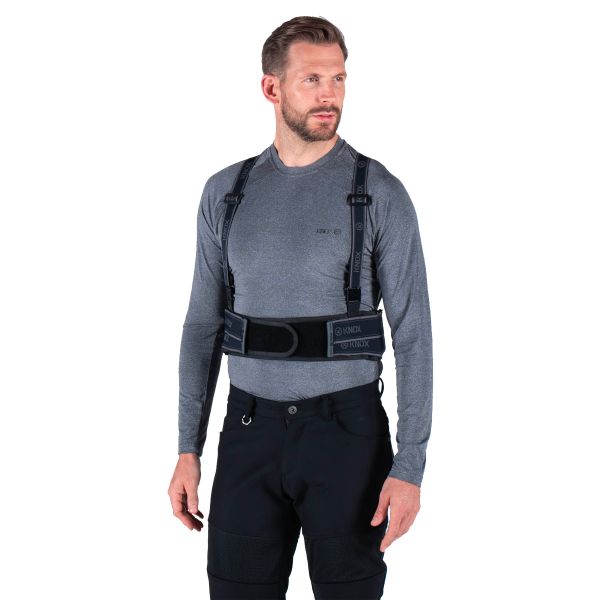 Knox Aegis Back Protector 8 Race