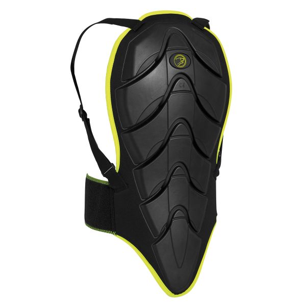 Paraschiena Moto Bering Paraschiena Bretella Omologato Circuito