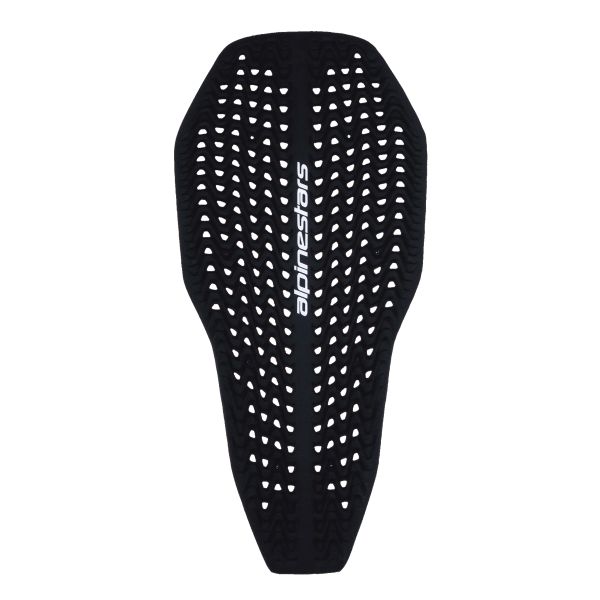 Paraschiena Moto Alpinestars Nucleon Plasma Full Back Protection Insert Red Black