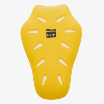 Paraschiena Moto Blauer Paraschiena College - Easy Winter