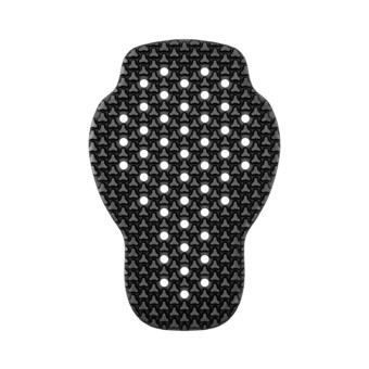 Paraschiena Moto Bowtex SAS-TEC Full Back Livello 1