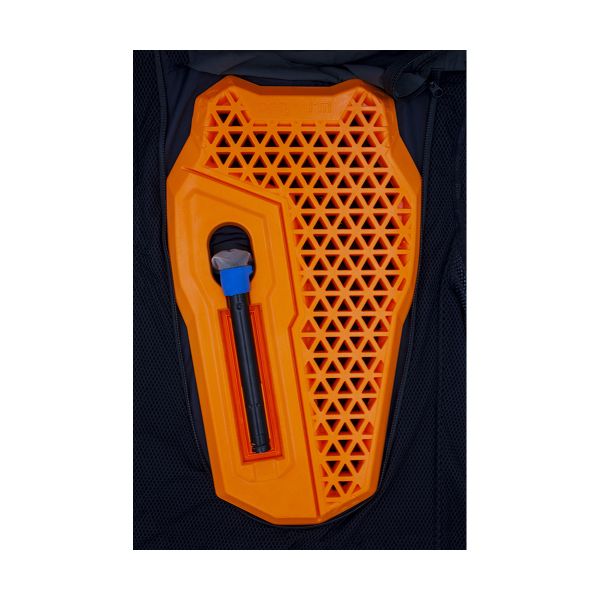 Furygan Paraschiena D3O Airbag Evolution