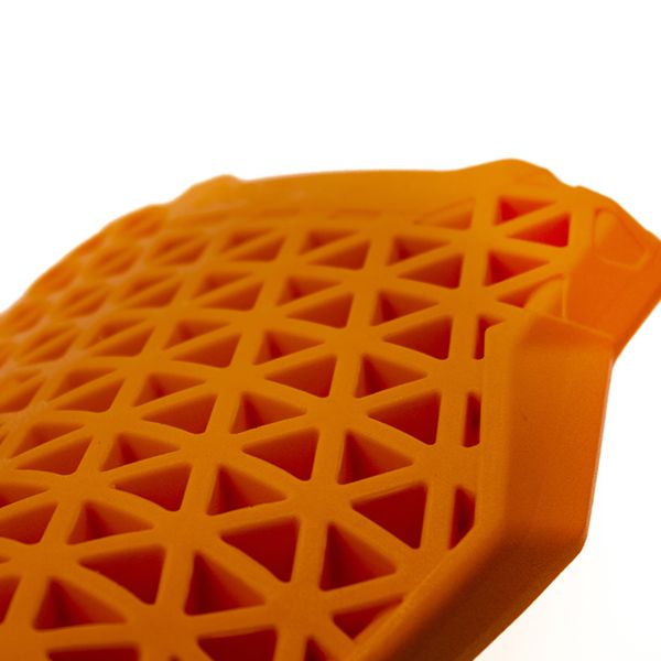 Furygan Paraschiena D3O Airbag Evolution