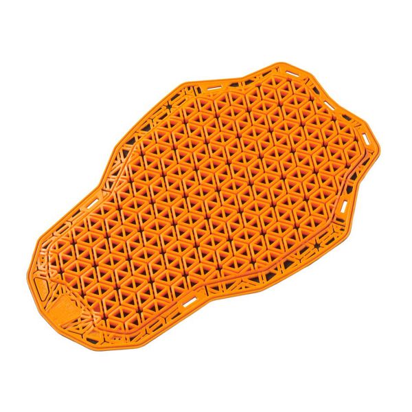 Furygan Fantasma posteriore completo D3O