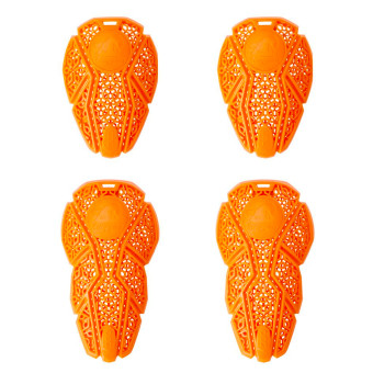 Paraschiena Moto Furygan Pacchetto giacca D3O Spectre L2