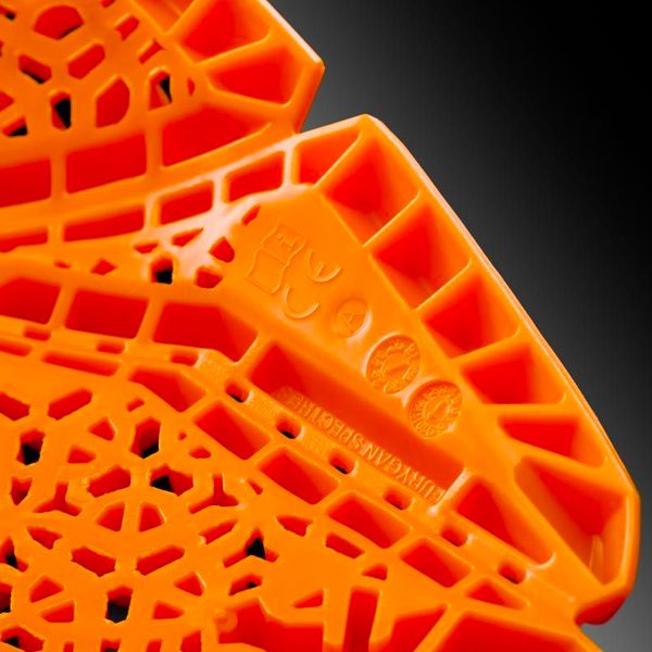 Furygan Pacchetto giacca D3O Spectre L2