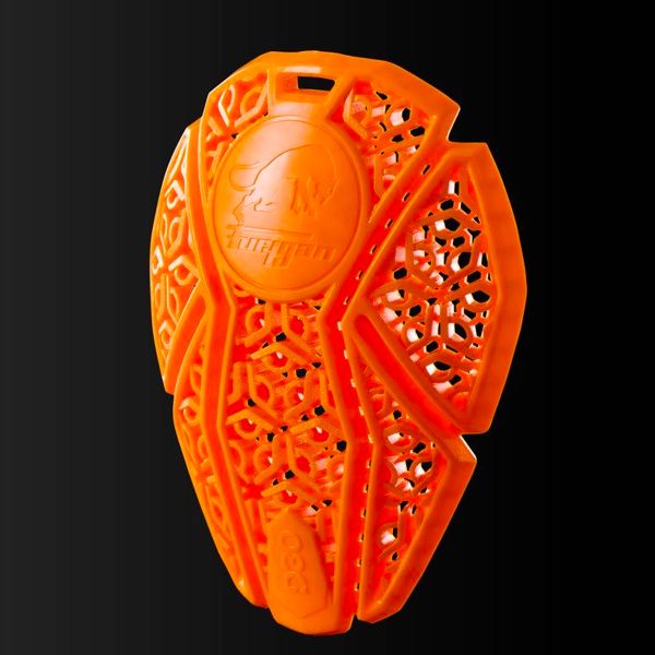 Furygan Pacchetto giacca D3O Spectre L2