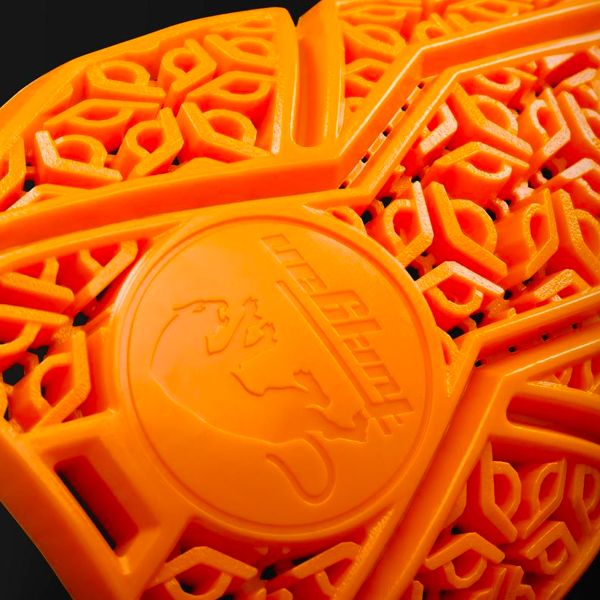 Furygan Pacchetto giacca D3O Spectre L2