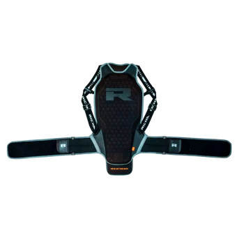 Paraschiena Moto Richa D3O Backshield