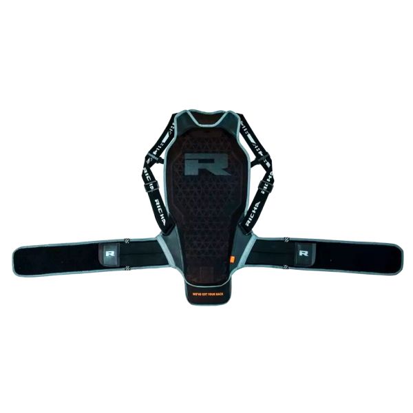 Paraschiena Moto Richa D3O Backshield