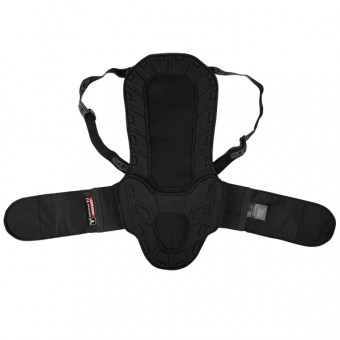 Alpinestars Bionic Air Back Protector Nero