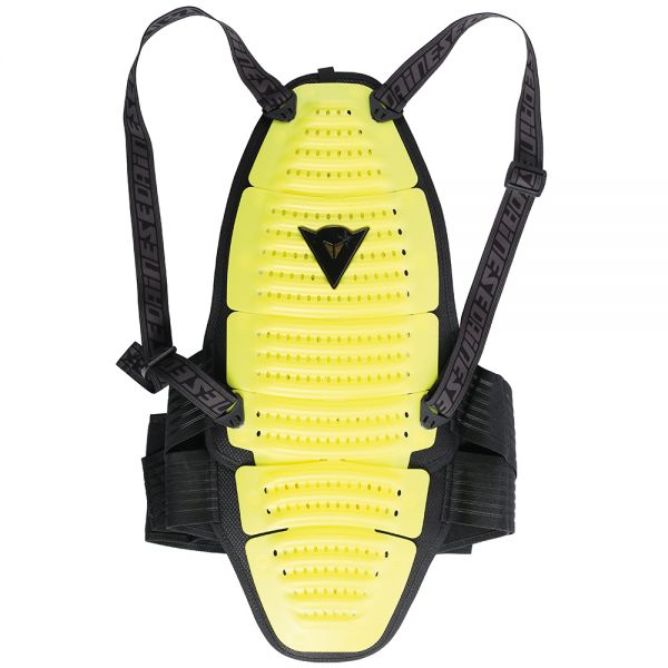 Paraschiena Moto Dainese Spine 1 Yellow Fluo