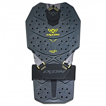 Paraschiena Moto Ixon Warden Comp Black