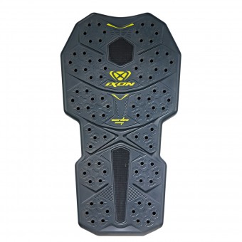 Ixon Warden Comp Black