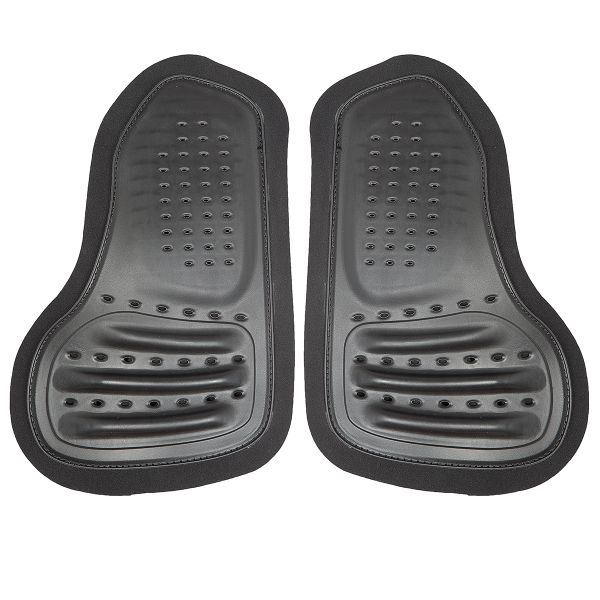 Protezione Moto Dainese Double Chest Man Black