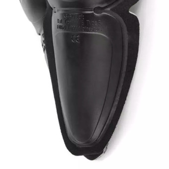 Alpinestars GP R Protectors Knee Black