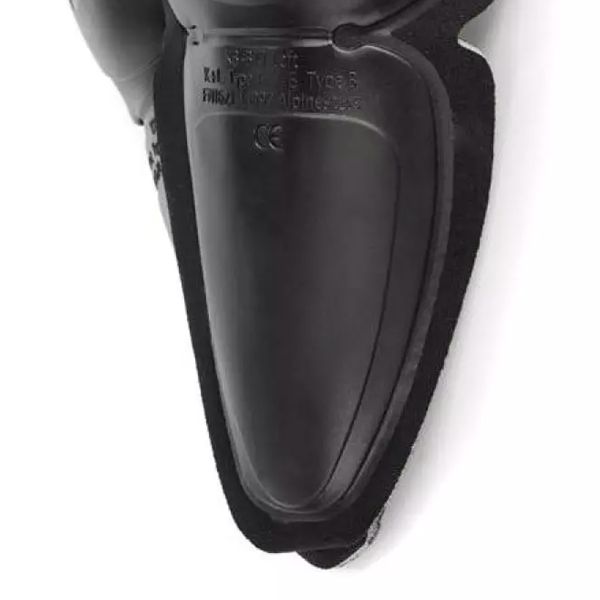 Alpinestars GP R Protectors Knee Black