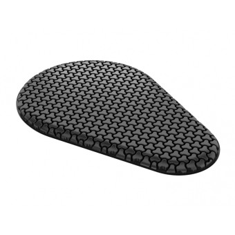 Ginocchiere Moto Bowtex Protezioni SAS-TEC Tripleflex di livello 1 per anca e ginocchio