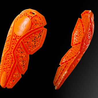 Furygan Gomiti - Ginocchia D3O Spectre L2