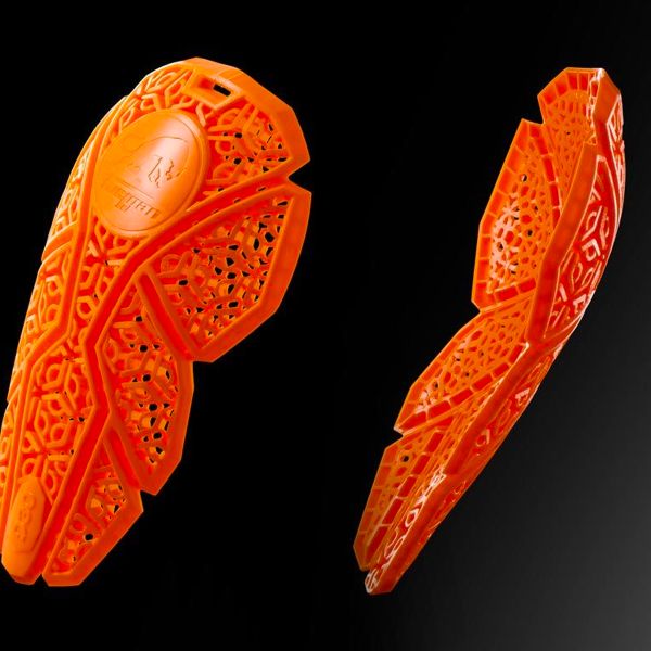 Furygan Gomiti - Ginocchia D3O Spectre L2