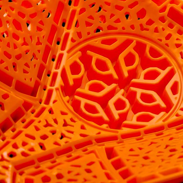 Furygan Gomiti - Ginocchia D3O Spectre L2