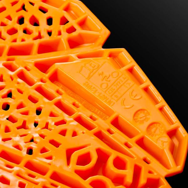 Furygan Gomiti - Ginocchia D3O Spectre L2