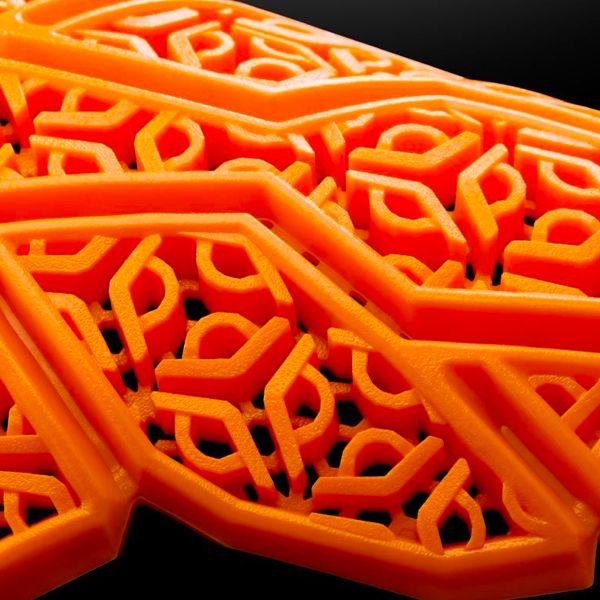 Furygan Gomiti - Ginocchia D3O Spectre L2