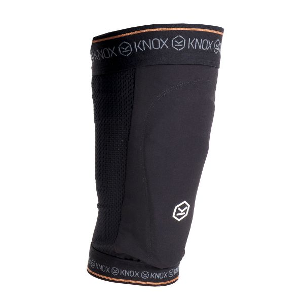 Ginocchiere Moto Knox Action Pro Knee Guard