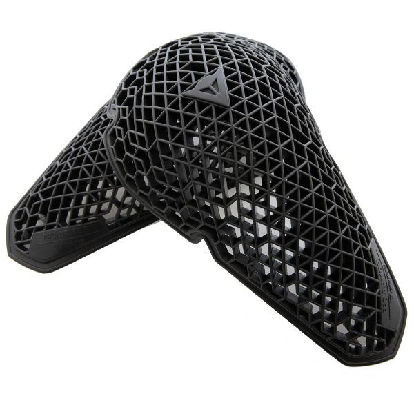 Ginocchiere Moto Dainese Kit Pro-Armor Elbow Knee Black