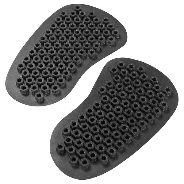 Bacino Moto Dainese Kit Pro Shape Hips Black