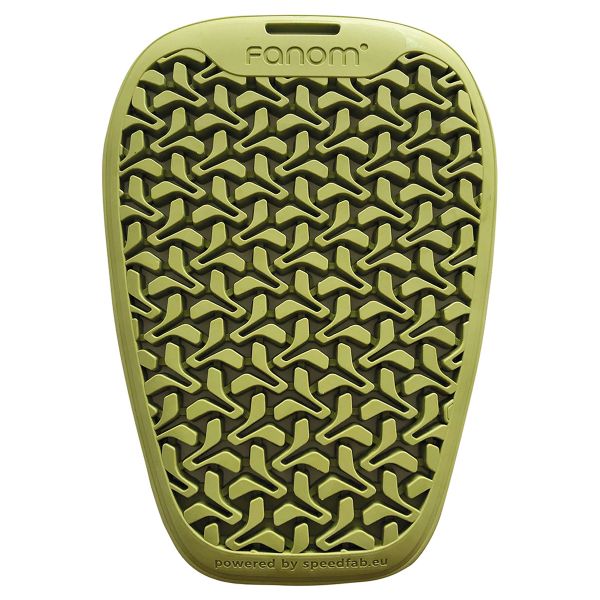 Bacino Moto Ixon Fanom Hip Type B Kaki