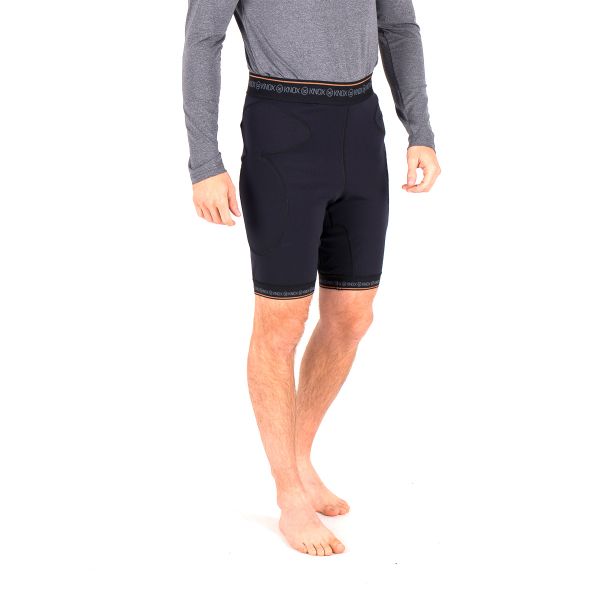 Bacino Moto Knox Action Pro Shorts