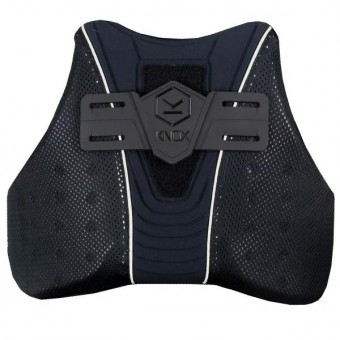 Protezione Moto Knox Chest Protector Protezione Moto Knox Chest Protector