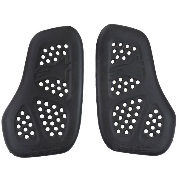 Protezione Moto Alpinestars Nucleon KR-Ci Black