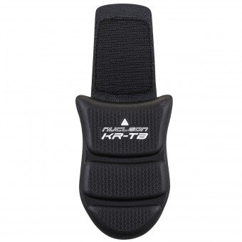 Protezione Moto Alpinestars Nucleon KR-TB Nero Bianco Protezione Moto Alpinestars Nucleon KR-TB Nero Bianco