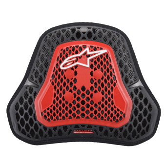 Protezione Moto Alpinestars Nucleon KR-Cell Cir Protector Transparent Smoke Red Protezione Moto Alpinestars Nucleon KR-Cell Cir Protector Transparent Smoke Red