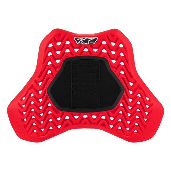 Protezione Moto Alpinestars Nucleon Plasma Full Chest Protector Hook And Loop
