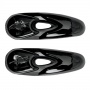 Saponette Moto Alpinestars SMX - Stivali Supertech R Toe Slider Nero