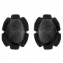 Saponette Moto Dainese Pista Knee Slider Black