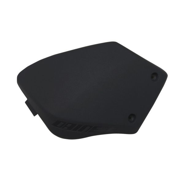 Saponette Moto Dainese Kit Slider Gomito Black
