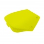Saponette Moto Dainese Kit Slider Gomito Yellow Fluo
