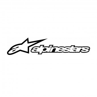 Saponette Moto Alpinestars Replacement Toe Slider Saponette Moto Alpinestars Replacement Toe Slider