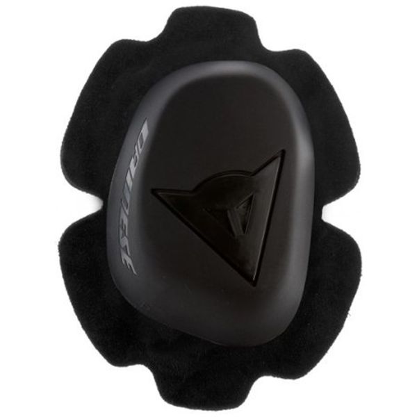 Saponette Moto Dainese Slider B64D50 Black