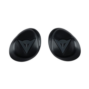 Saponette Moto Dainese Elbow Slider RSS 4.0 Black Anthracite Saponette Moto Dainese Elbow Slider RSS 4.0 Black Anthracite